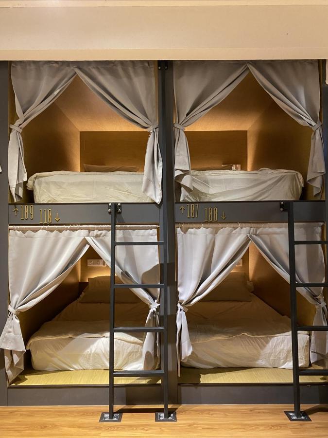 休闲小屋 瓜拉丁加奴 外观 照片