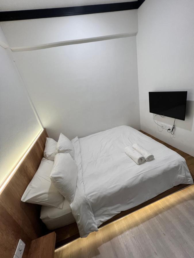 休闲小屋 瓜拉丁加奴 外观 照片