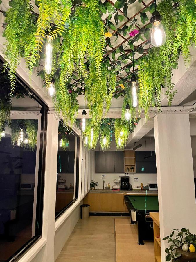 休闲小屋 瓜拉丁加奴 外观 照片