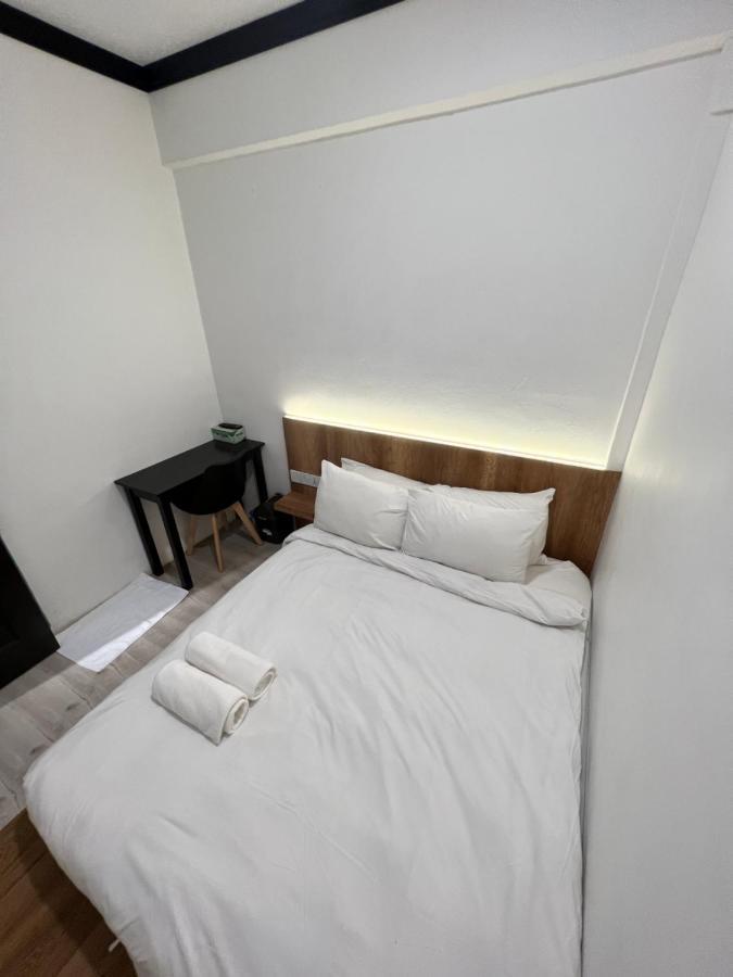 休闲小屋 瓜拉丁加奴 外观 照片