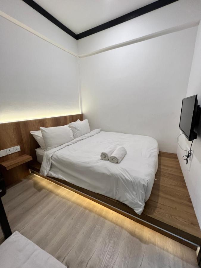 休闲小屋 瓜拉丁加奴 外观 照片