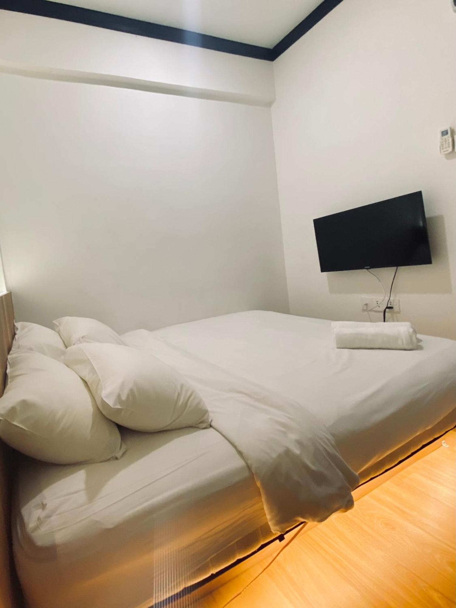 休闲小屋 瓜拉丁加奴 外观 照片