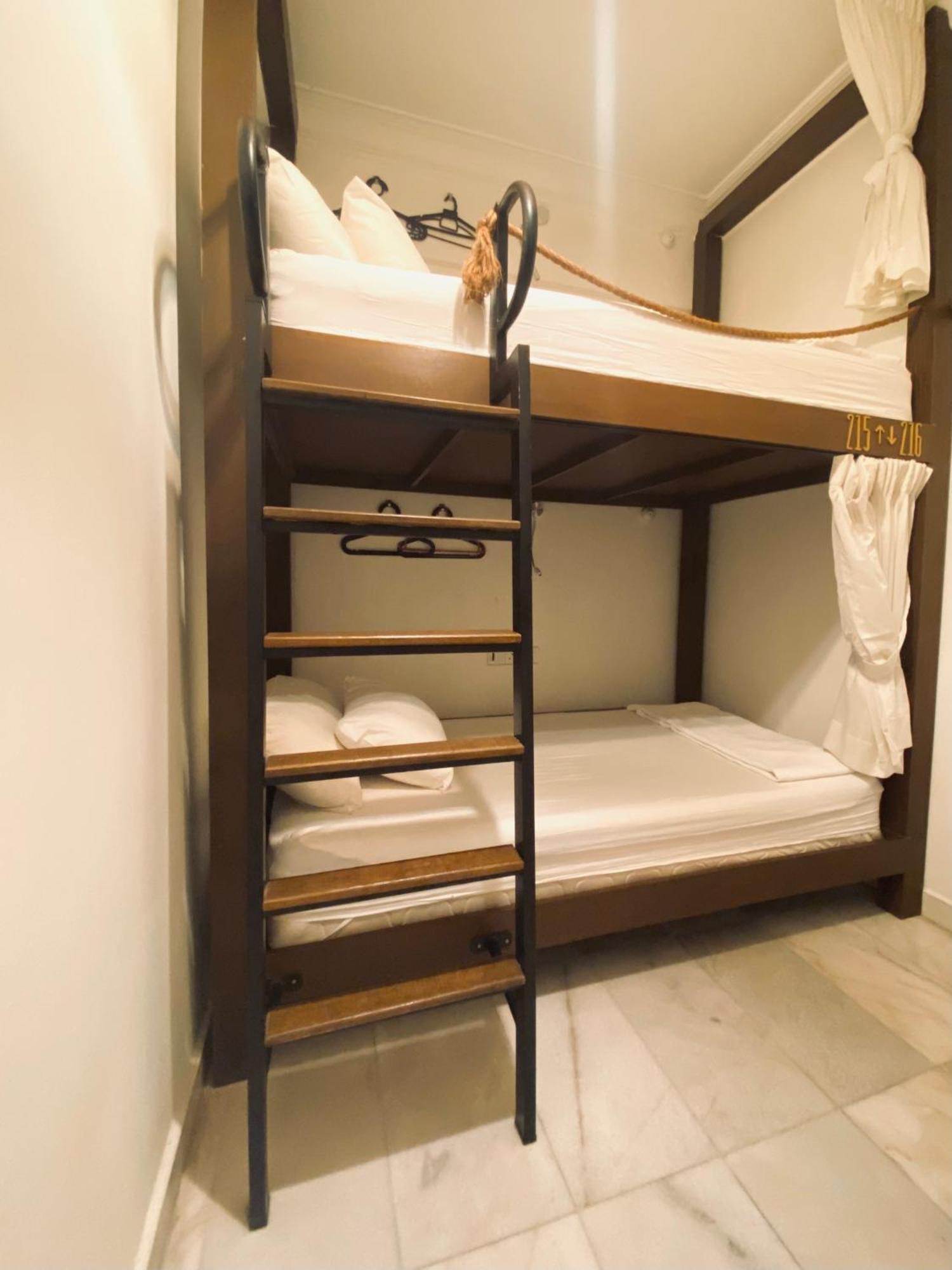 休闲小屋 瓜拉丁加奴 外观 照片