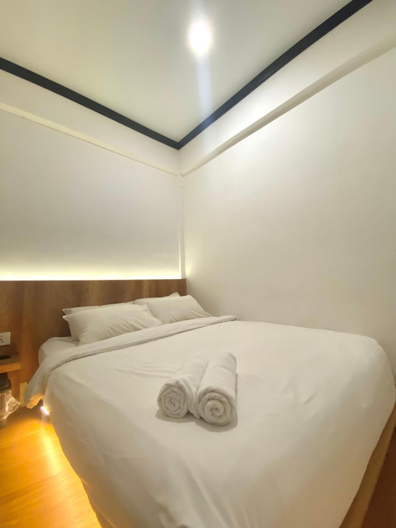 休闲小屋 瓜拉丁加奴 外观 照片