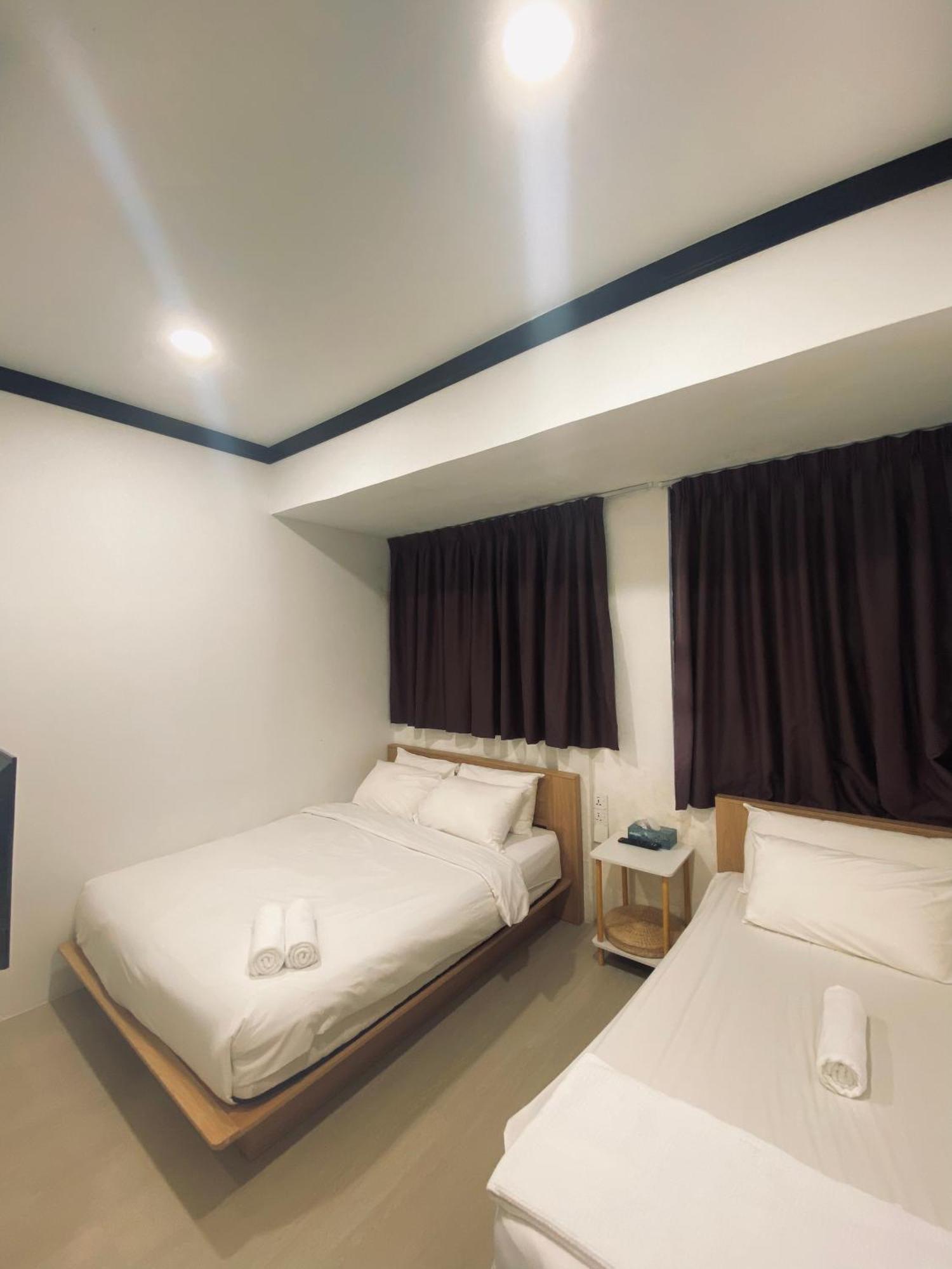 休闲小屋 瓜拉丁加奴 外观 照片