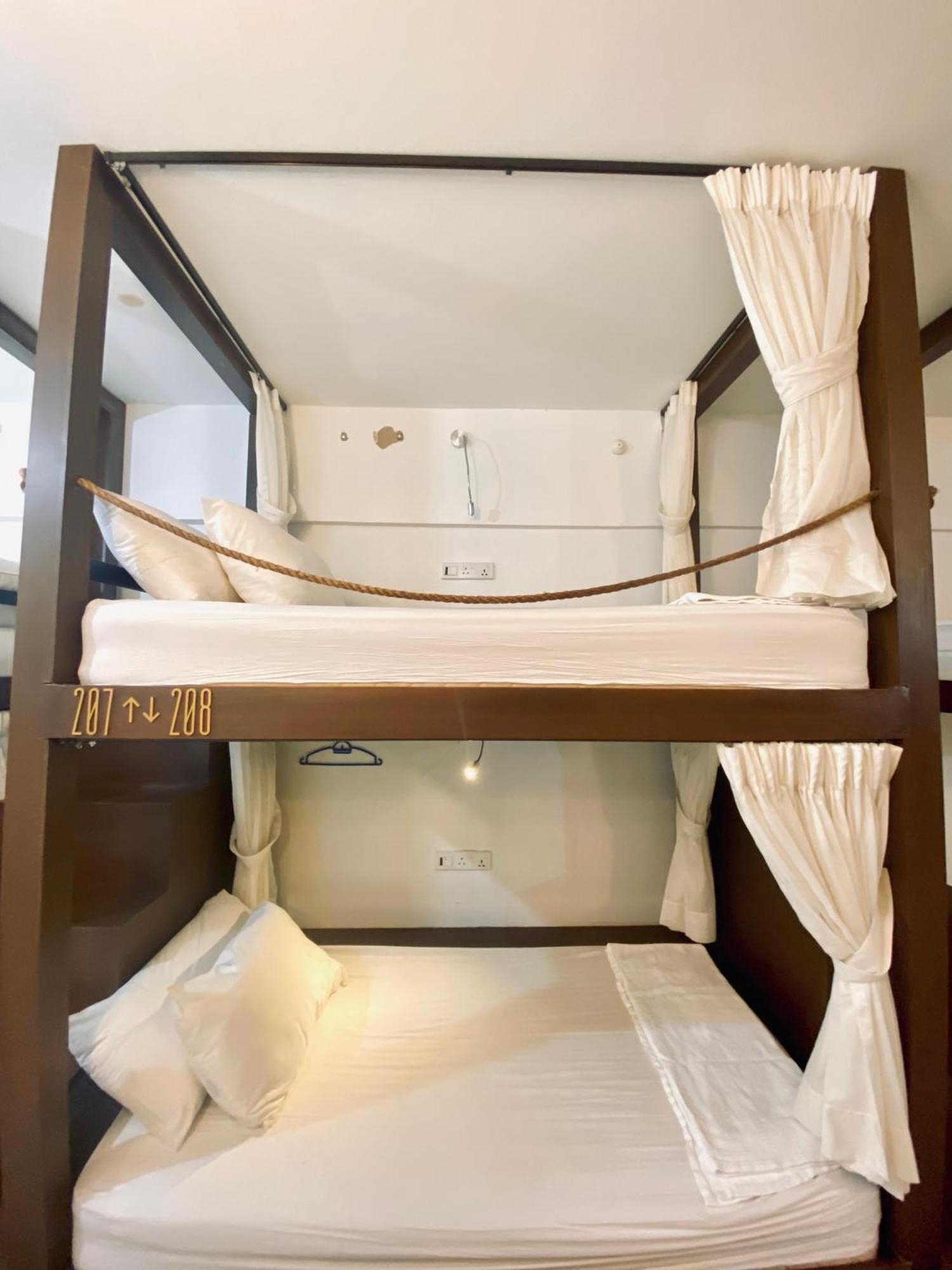 休闲小屋 瓜拉丁加奴 外观 照片