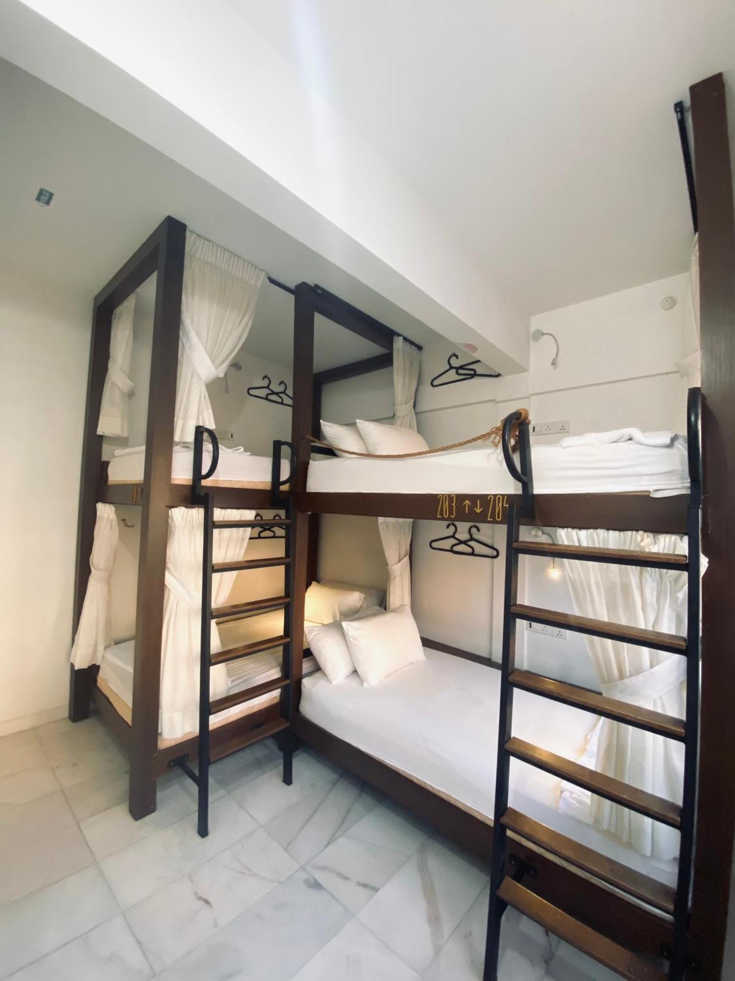 休闲小屋 瓜拉丁加奴 外观 照片