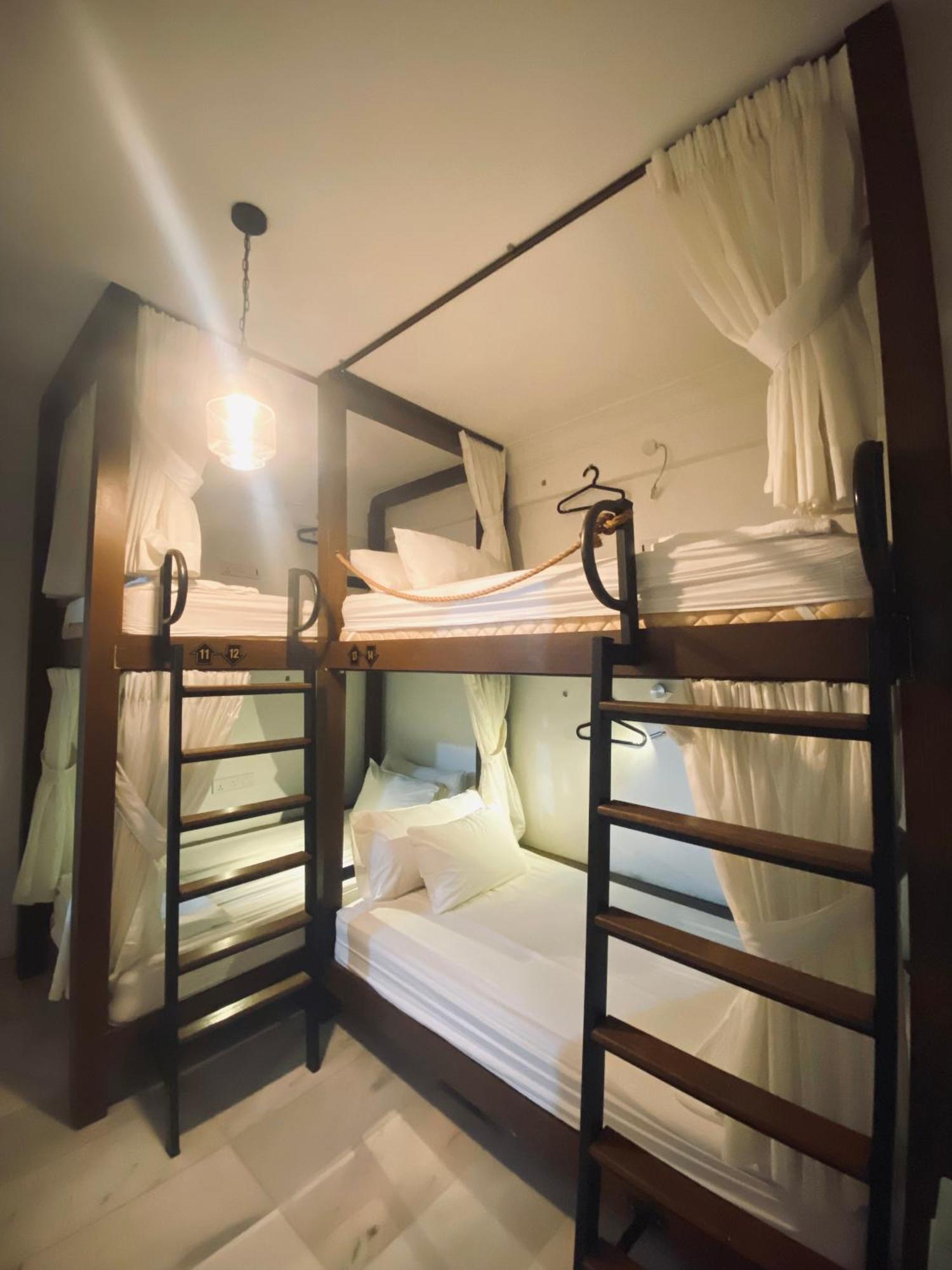 休闲小屋 瓜拉丁加奴 外观 照片