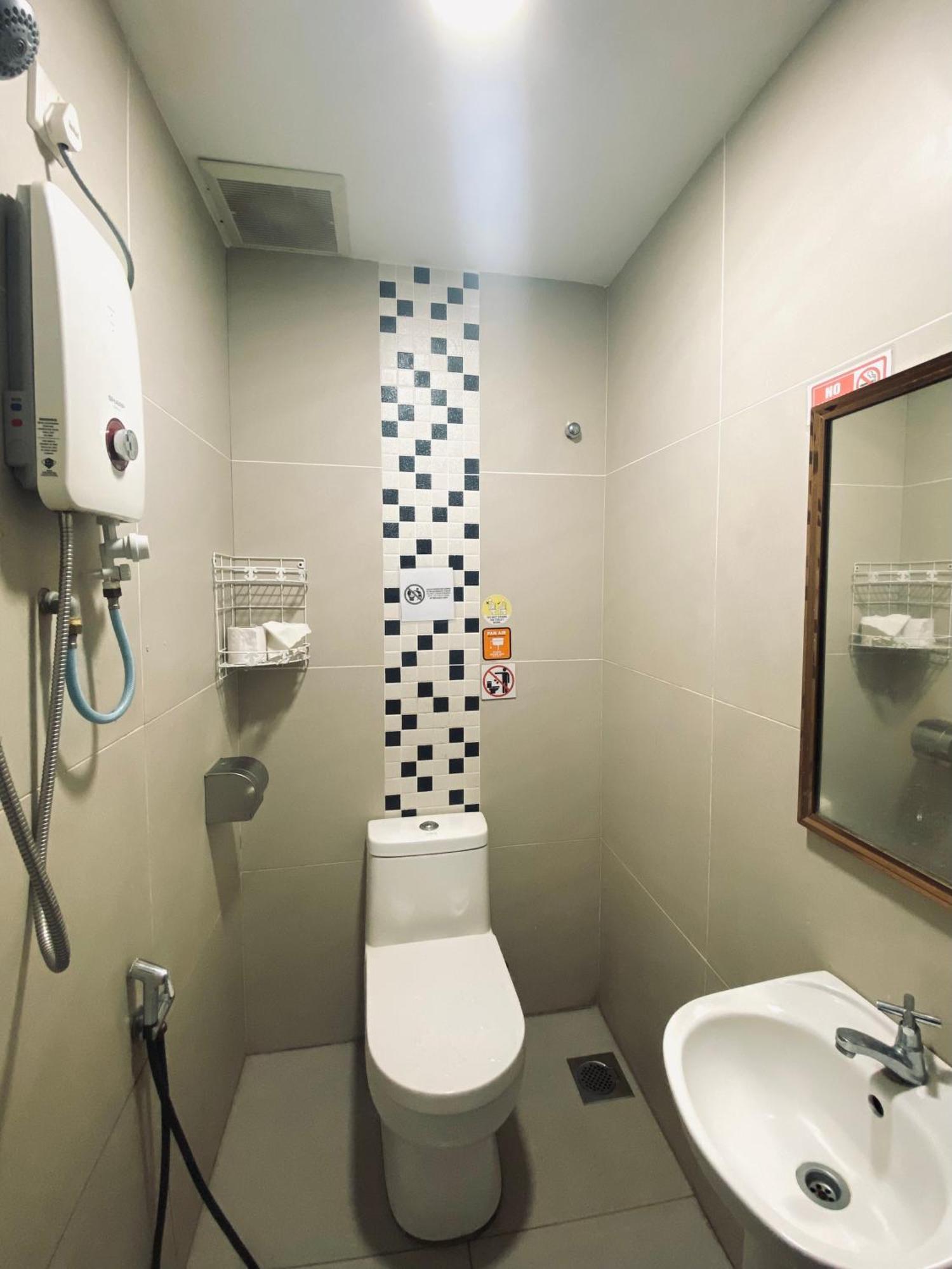 休闲小屋 瓜拉丁加奴 外观 照片