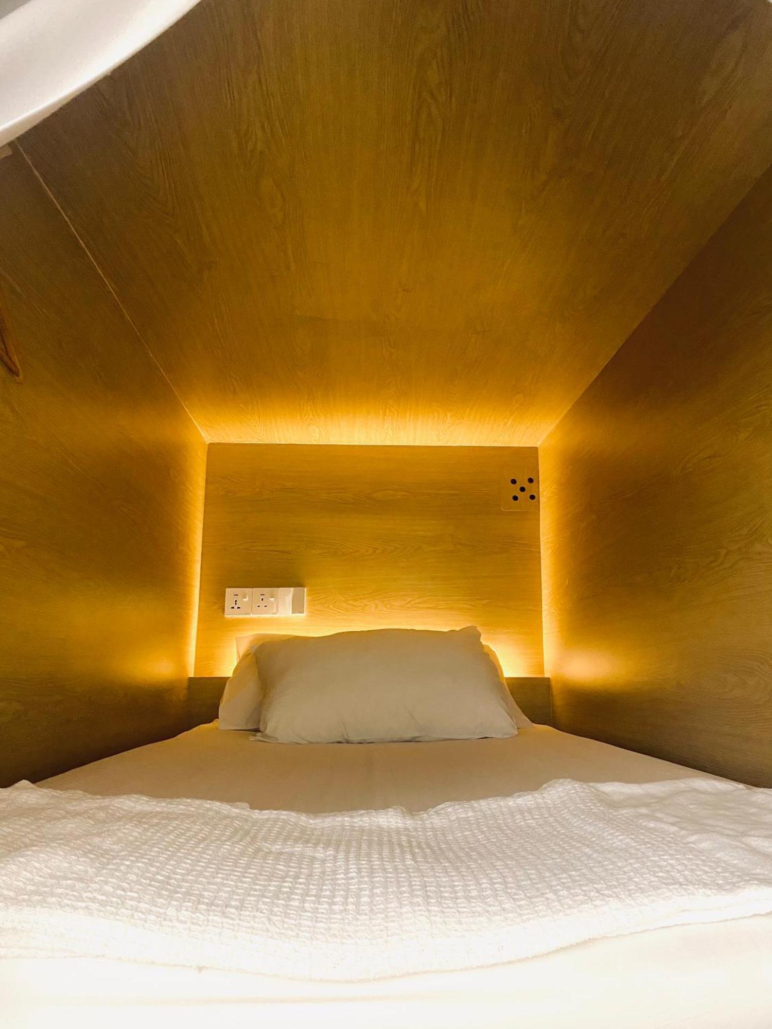 休闲小屋 瓜拉丁加奴 外观 照片