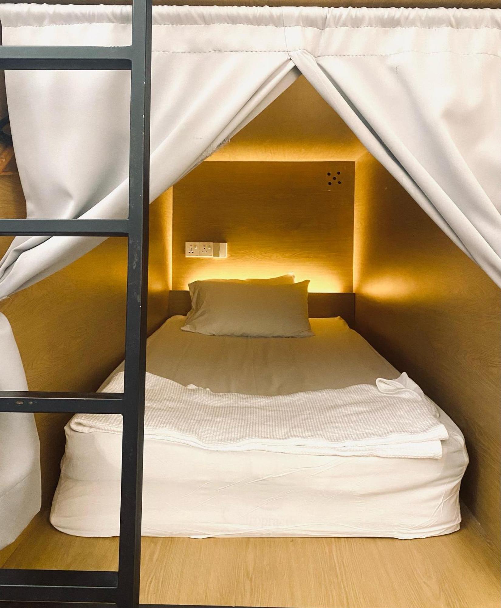 休闲小屋 瓜拉丁加奴 外观 照片